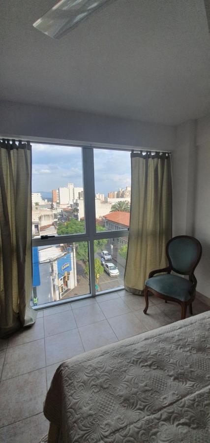 Los Tarcos Departamento Centro San Salvador de Jujuy Dış mekan fotoğraf