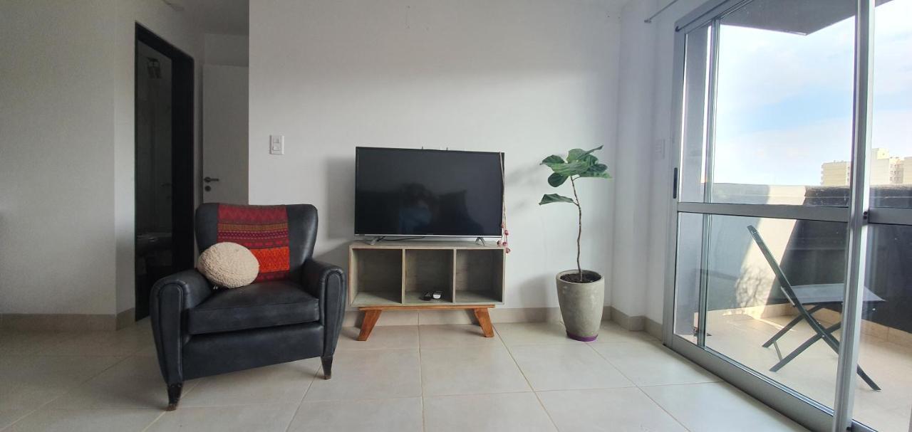 Los Tarcos Departamento Centro San Salvador de Jujuy Dış mekan fotoğraf
