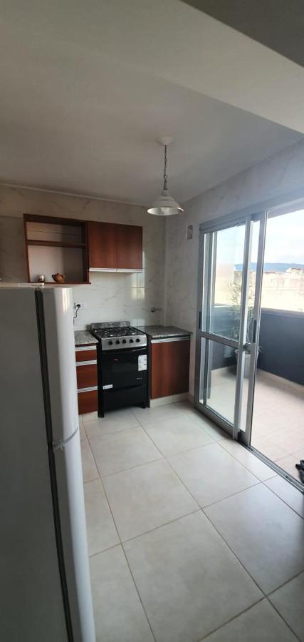 Los Tarcos Departamento Centro San Salvador de Jujuy Dış mekan fotoğraf