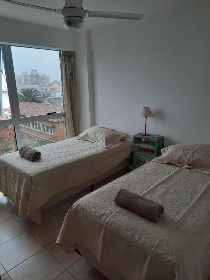 Los Tarcos Departamento Centro San Salvador de Jujuy Dış mekan fotoğraf